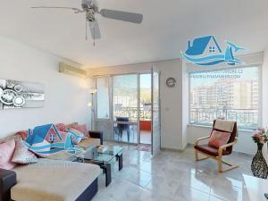 Prodej bytu 2+kk, Sveti Vlas, Bulharsko, 66 m2