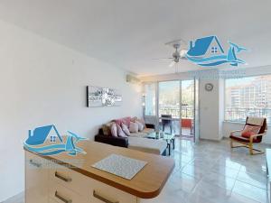 Prodej bytu 2+kk, Sveti Vlas, Bulharsko, 66 m2