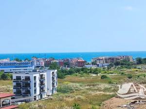 Prodej bytu 3+kk, Sozopol, Bulharsko, 110 m2