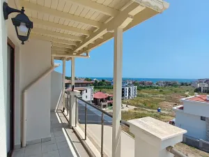 Prodej bytu 3+kk, Sozopol, Bulharsko, 110 m2