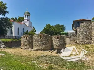 Prodej bytu 3+kk, Sozopol, Bulharsko, 110 m2
