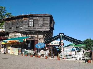 Prodej bytu 3+kk, Sozopol, Bulharsko, 110 m2