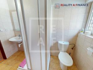 Prodej vily, Železná Ruda, 441 m2