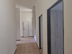 Pronájem bytu 3+1, Plzeň, Mikulášské náměstí, 100 m2