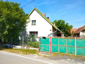 Prodej chalupy, Starkoč, 90 m2