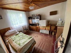 Prodej pozemku pro bydlení, Svojetice, Kamenická, 70 m2