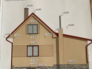 Prodej pozemku pro bydlení, Svojetice, Kamenická, 70 m2