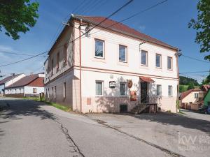 Prodej ubytování, Zálezly, 900 m2