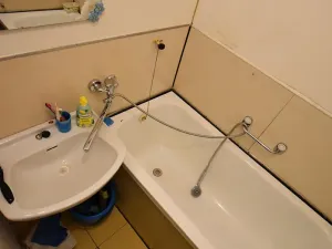 Pronájem bytu 2+1, Praha - Břevnov, Na Petřinách, 54 m2