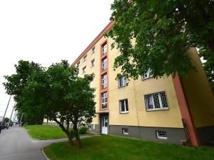Pronájem bytu 2+1, Praha - Břevnov, Na Petřinách, 54 m2
