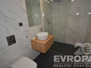 Pronájem bytu 1+kk, Praha - Karlín, Peckova, 30 m2