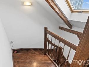 Prodej bytu 4+kk, Praha - Karlín, Sokolovská, 127 m2