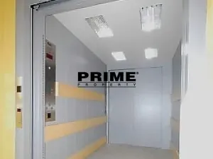 Pronájem skladu, Praha - Horní Počernice, Ve žlíbku, 21 m2