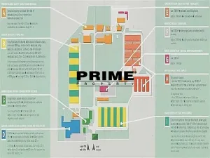 Pronájem skladu, Praha - Horní Počernice, Ve žlíbku, 21 m2