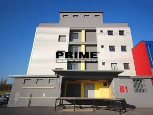 Pronájem skladu, Praha - Horní Počernice, Ve žlíbku, 21 m2