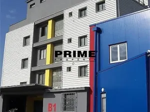 Pronájem skladu, Praha - Horní Počernice, Ve žlíbku, 21 m2