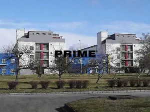 Pronájem kanceláře, Praha - Horní Počernice, Ve žlíbku, 21 m2