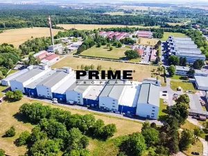 Pronájem kanceláře, Praha - Horní Počernice, Ve žlíbku, 21 m2