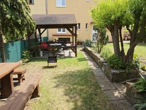 Prodej ubytování, Praha - Michle, 255 m2