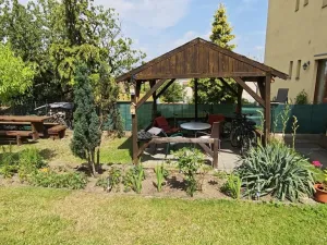 Prodej ubytování, Praha - Michle, 255 m2