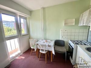Prodej bytu 3+1, Přerov, Sokolská, 65 m2