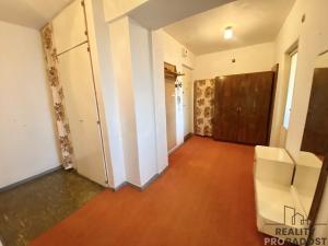 Prodej bytu 3+1, Přerov, Sokolská, 65 m2