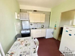 Prodej bytu 3+1, Přerov, Sokolská, 65 m2