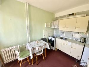 Prodej bytu 3+1, Přerov, Sokolská, 65 m2