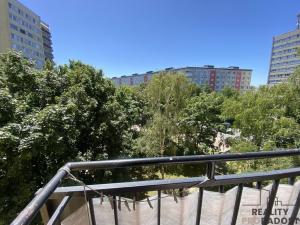 Prodej bytu 3+1, Přerov, Sokolská, 65 m2