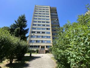 Prodej bytu 3+1, Přerov, Sokolská, 65 m2