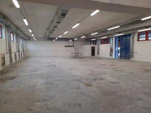 Pronájem výrobních prostor, Újezd u Brna, 229 m2