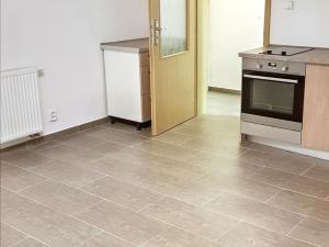 Pronájem bytu 1+kk, Praha - Hlubočepy, Nad Zlíchovem, 41 m2