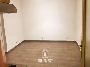 Pronájem bytu 1+kk, Praha - Hlubočepy, Nad Zlíchovem, 41 m2