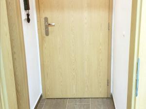 Pronájem bytu 1+kk, Praha - Hlubočepy, Nad Zlíchovem, 41 m2