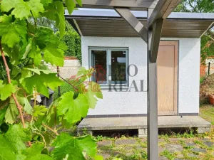 Prodej chaty, Nový Jičín, Hřbitovní, 9 m2