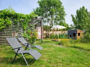 Prodej chaty, Nový Jičín, Hřbitovní, 9 m2