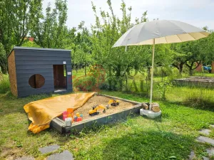 Prodej chaty, Nový Jičín, Hřbitovní, 9 m2