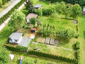 Prodej chaty, Nový Jičín, Hřbitovní, 9 m2