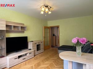 Prodej bytu 3+1, Karlovy Vary, Gagarinova, 79 m2