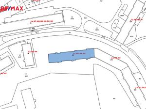Prodej bytu 3+1, Karlovy Vary, Gagarinova, 79 m2