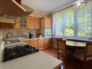 Prodej bytu 3+1, Karlovy Vary, Gagarinova, 79 m2