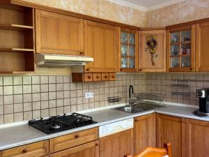Prodej bytu 3+1, Karlovy Vary, Gagarinova, 79 m2