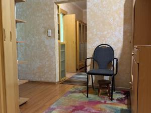 Prodej bytu 3+1, Karlovy Vary, Gagarinova, 79 m2