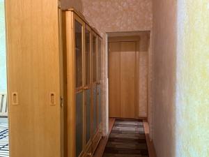 Prodej bytu 3+1, Karlovy Vary, Gagarinova, 79 m2