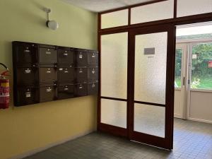 Prodej bytu 3+1, Karlovy Vary, Gagarinova, 79 m2