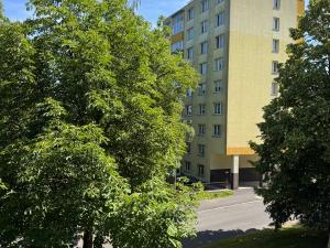 Prodej bytu 3+1, Karlovy Vary, Gagarinova, 79 m2