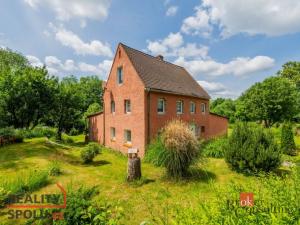 Prodej rodinného domu, Hrádek nad Nisou - Oldřichov na Hranicích, 127 m2