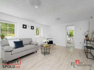 Prodej rodinného domu, Hrádek nad Nisou - Oldřichov na Hranicích, 127 m2