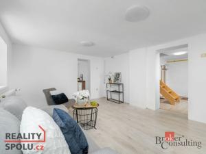 Prodej rodinného domu, Hrádek nad Nisou - Oldřichov na Hranicích, 127 m2