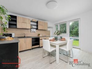 Prodej rodinného domu, Hrádek nad Nisou - Oldřichov na Hranicích, 127 m2